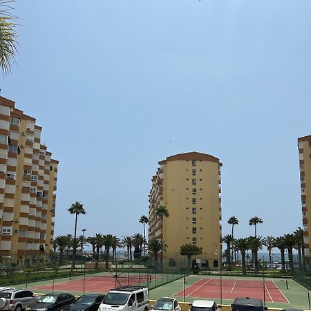 אלגארובו-קוסטה Apartamento Buenasvistas מראה חיצוני תמונה
