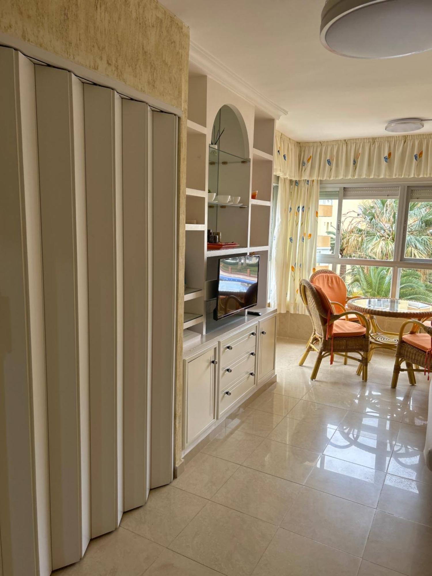 אלגארובו-קוסטה Apartamento Buenasvistas מראה חיצוני תמונה