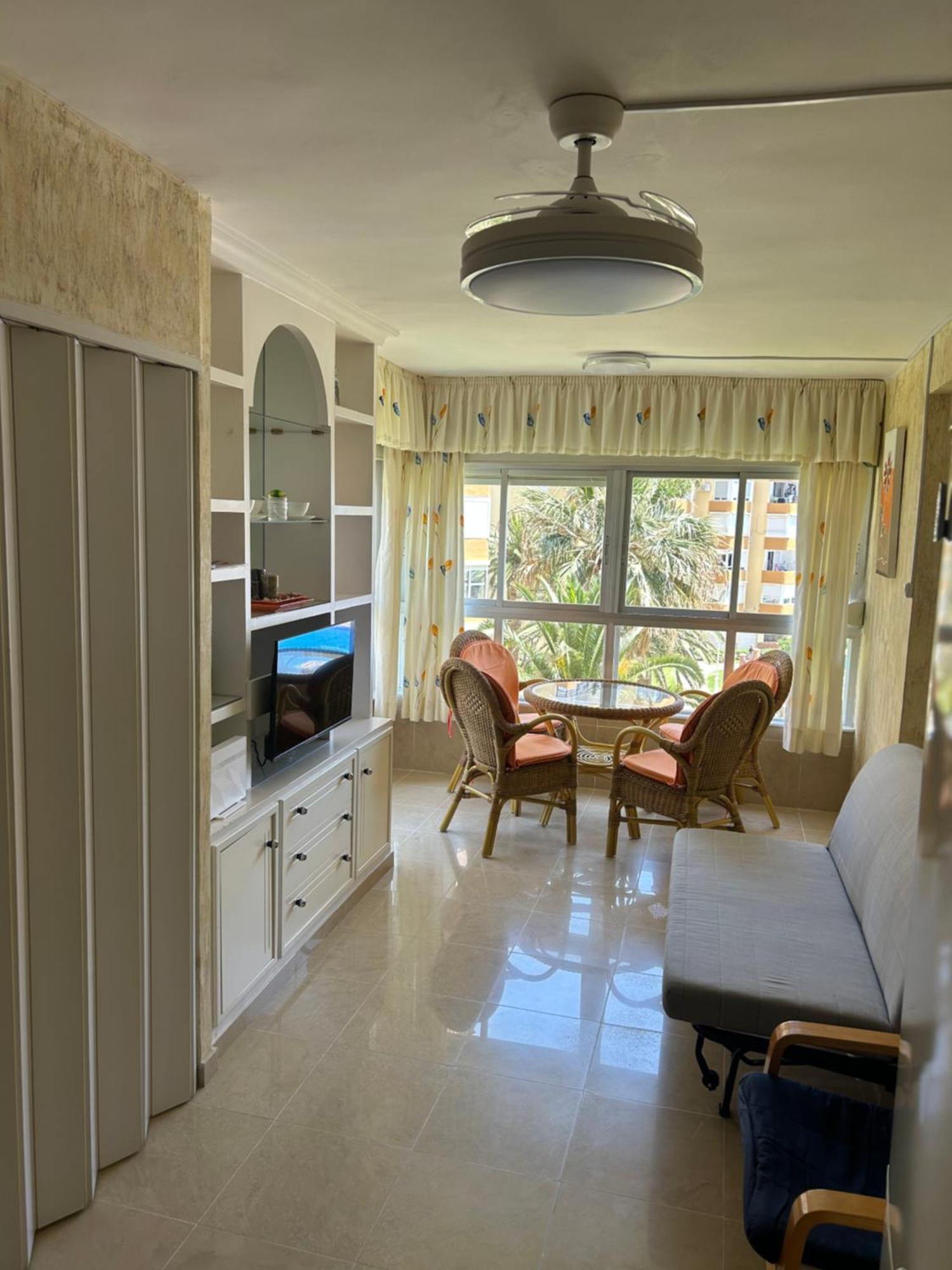 אלגארובו-קוסטה Apartamento Buenasvistas מראה חיצוני תמונה