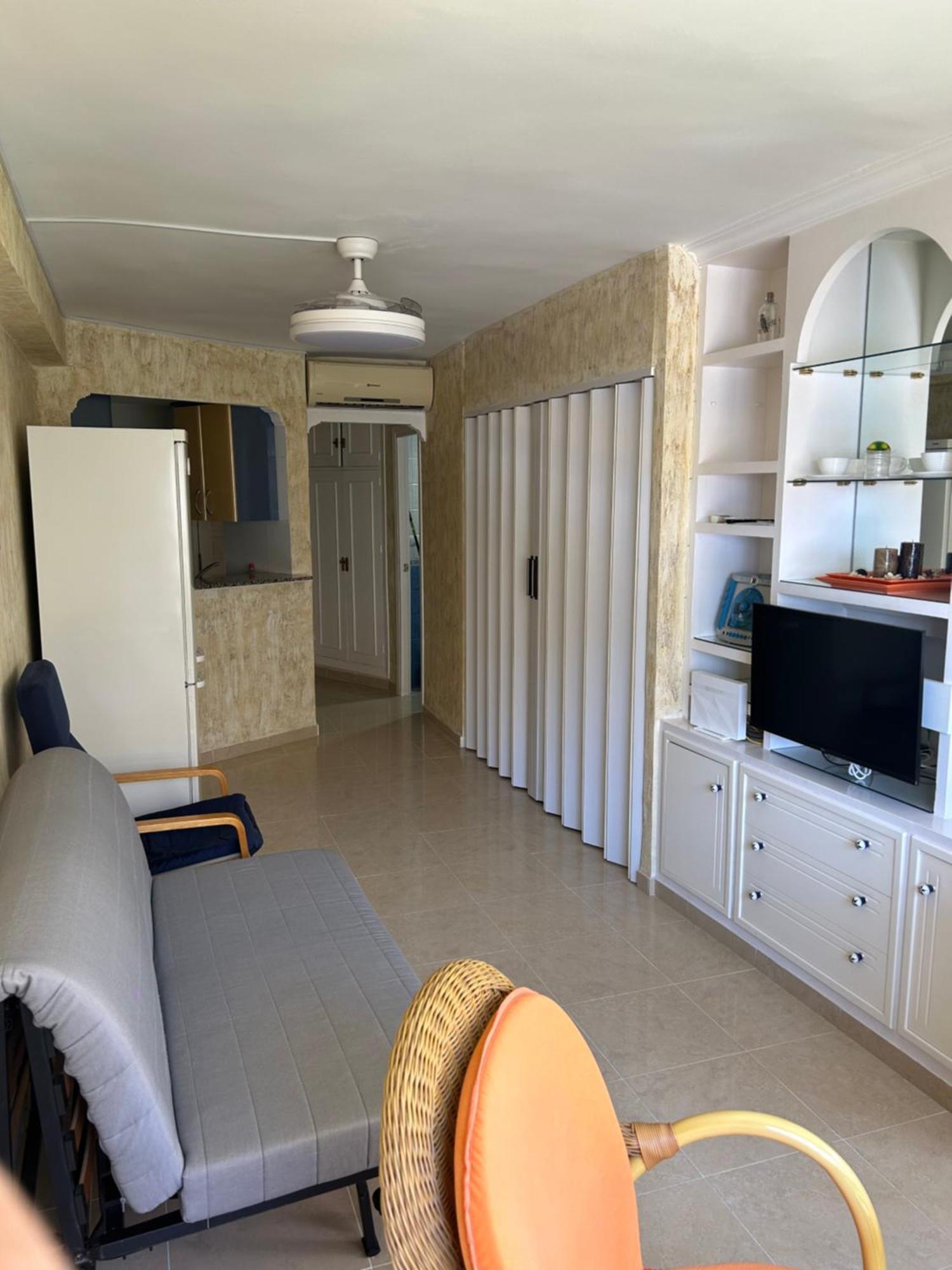 אלגארובו-קוסטה Apartamento Buenasvistas מראה חיצוני תמונה
